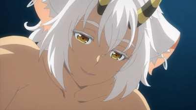 Girls having some fun together. [Seven mortal sins]