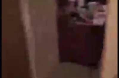 Scary shit youâll ever seen