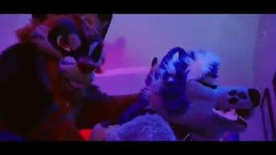 a while back I was looking through a website called Furnabstress.com looking for saki and after sifting through 70 links I came across a music video that isn't Saki but I think it looks eerily similar to post details of the past I think this could be a le