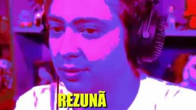 Não zoa minha dicçãisikdjkd