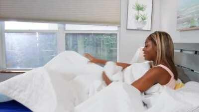 Pranking My White Stepbro