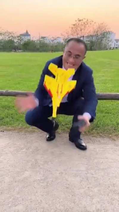 It doesnt take much to make a man happy..