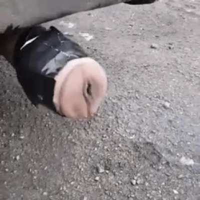 343 releases teaser of new Falcon exhaust animation