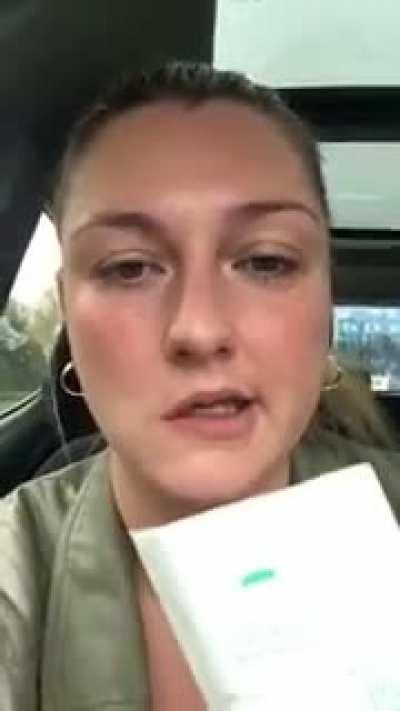 Dentist gave too much