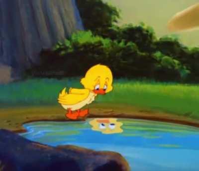 All the inc*ls on this sub be like