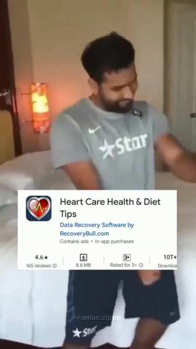 Personally check kiya hu sabka phone.