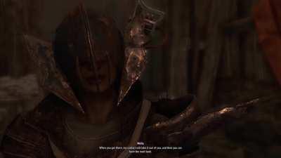 The Drug Mule - Modded Fallout 4 Gameplay with Story in Comment - Part 1 of 7