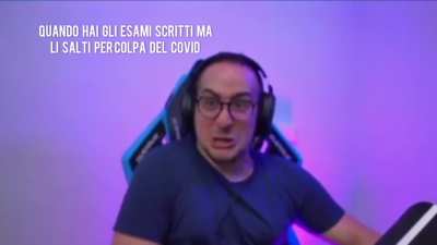 abbiamo fatto tutti come matte