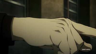 Muzan Kibutsuji English