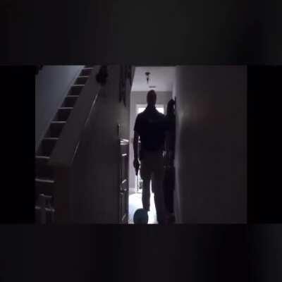 Florida Governor DeSantis, sent cops to raid scientists Rebekah jones home and took away her hardware for reporting covid numbers.