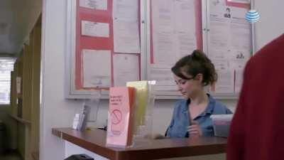 Does this belong here?