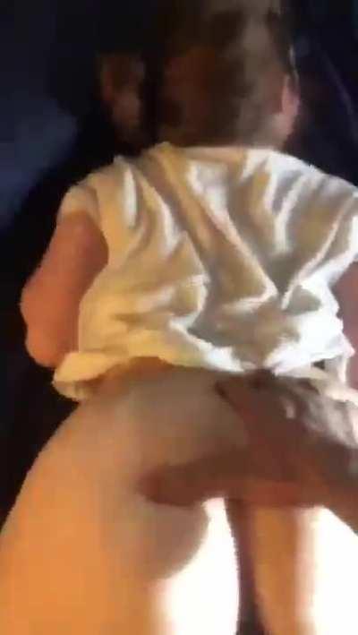 Pawg gets railed hard by bbc