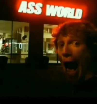 ass world
