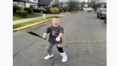 Meet the Scout, now with 20% more TF2