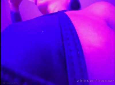 ginasavage_worship - Video #3335