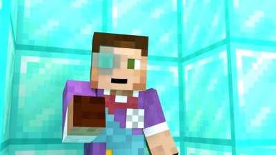 Animation of Scar's Mayor Speech