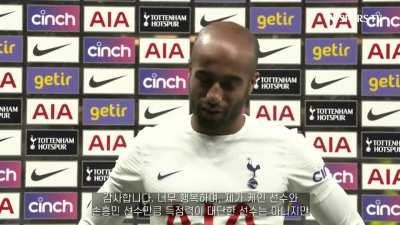 A short Korean fan-made video of Son that I had to share here(thanks to 골업인생 @ 펨코)