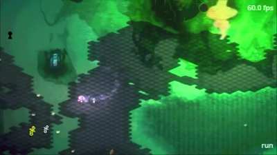 first 2 weeks of my new game