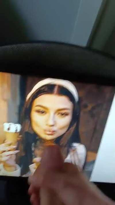 Marcysia was pozdrawia🍦🤤🥵