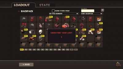 Big Joey's first unusual