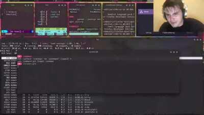 my first time installing a web browser, go easy on me :D