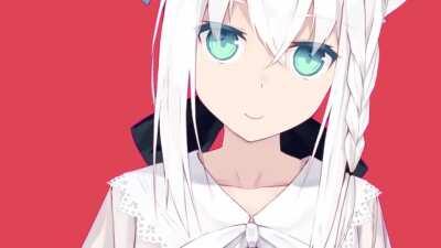 Fubuki (All Costumes) Lost in Paradise