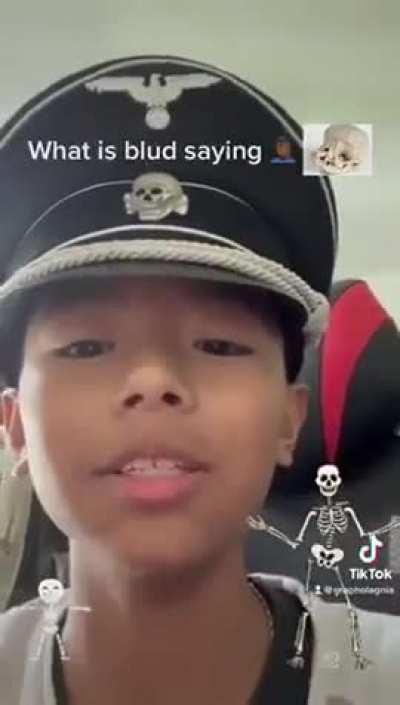 Losercity's whitest white nationalist