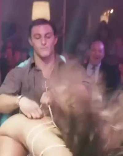 Jennifer Lopez. Wonderful booty