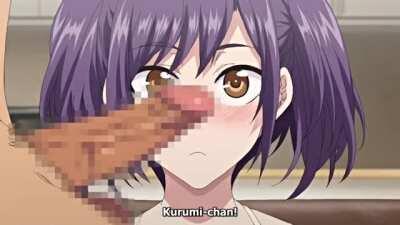 Come On Come On Babe (Shikiyoku INFINITE)