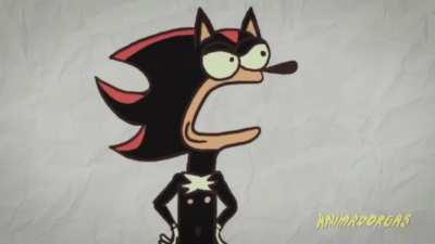 Sonic fronteiras: Ted dlc