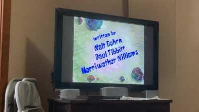 This happens so often on fire tv but I still find it hilarious