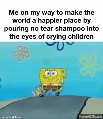 Remember, spread positivity.