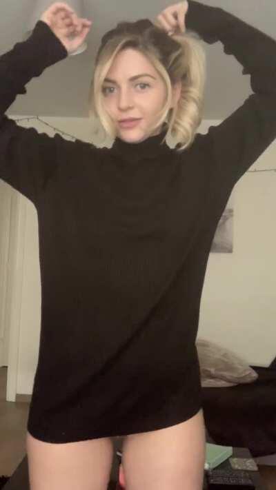 When it’s time for my dick appointment.. 🖤