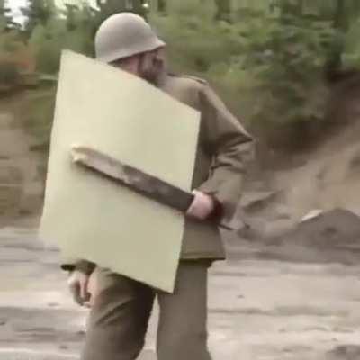 This is a more (in my opinion) perfectly cut boom of a clip thats already on this sub, I hope thats ok