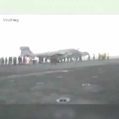 Be behind the turbine