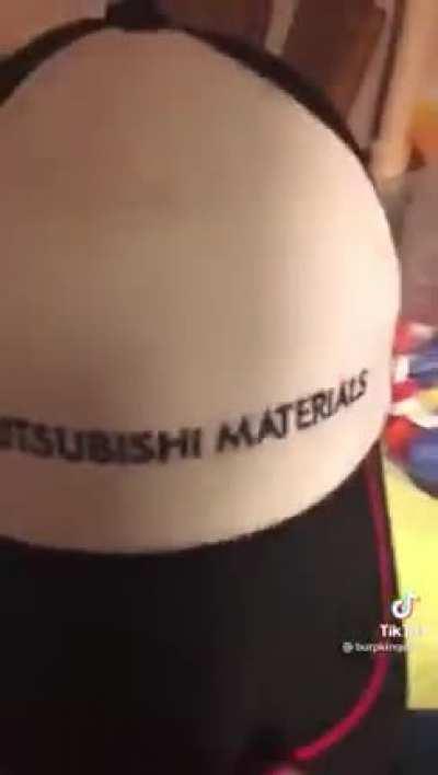 mitsubishi materials