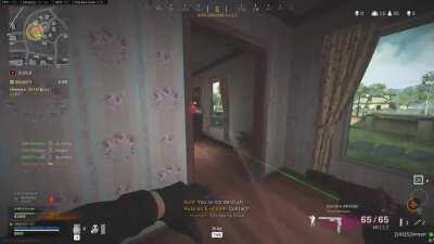 The new Sykow is broken AF