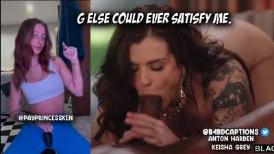 Princess has a Surprise for you!