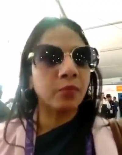 Invited Indian diaspora around the world facing the mismanagement of Pravasi Bharatiya Divas 2023 in Indore. Some were Howdy Modi attendees too.