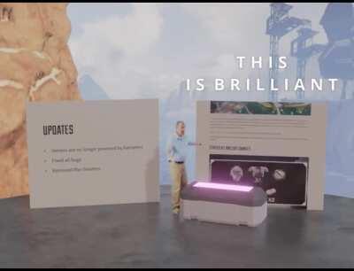 High effort shitpost