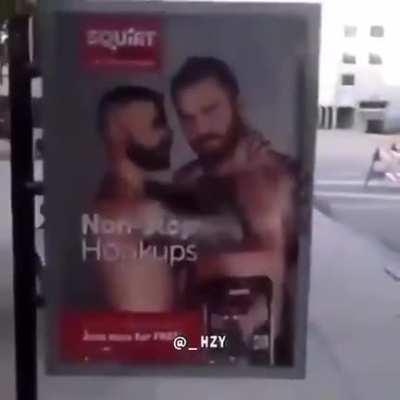 I'm starting to think I'm based