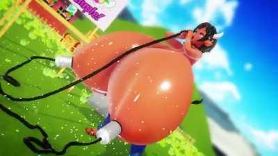 [F] Awesome now we have an animation for the other Interspecies Reviewer cow (Imbapovi)