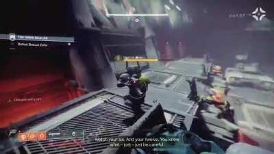 This is what 2k hours looks like