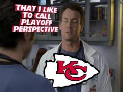 [OC] The Browns is the Browns