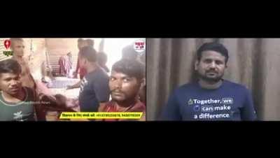 How the tables Turn. This Guy seriously Thought no one would bother if it is twitter. Well done TN Police