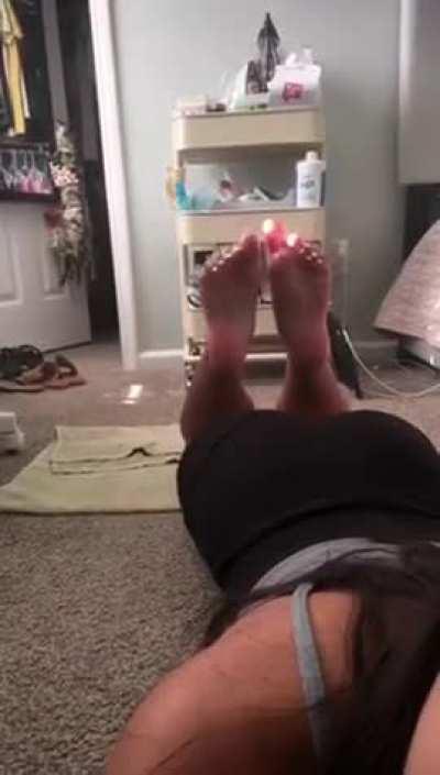 really do this🥱hmu for amateur content come join my channels