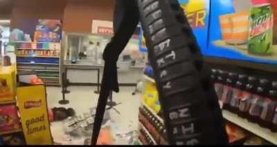 another day in the good ol' merica, (MASS SHOOTING | NSFL)