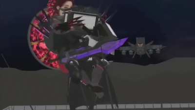 Random question where did this video come from