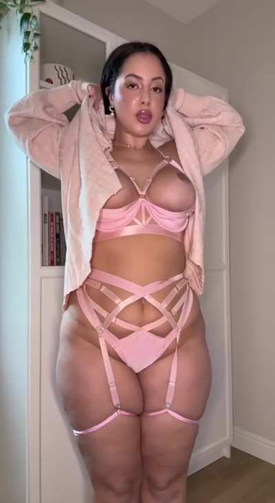 I'm probably the horniest MILF you'll ever meet