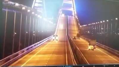 OK, which one of you sick fucks did this?